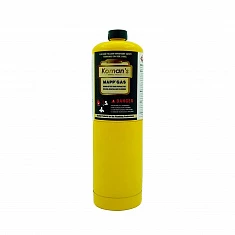 MAPP GAS PRO (0,400 кг)