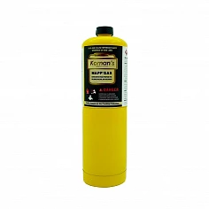 MAPP GAS PRO (0,400 кг)
