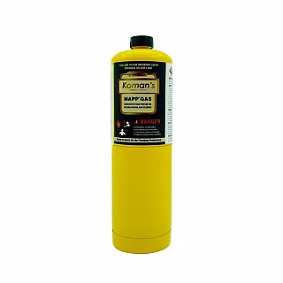 MAPP GAS PRO (0,400 кг)