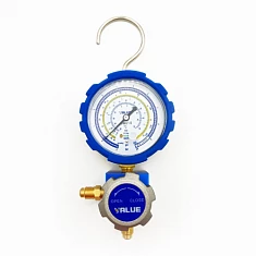 Манометрический коллектор VMG-1-U-L (410)