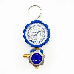 Манометрический коллектор VMG-1-U-L (410)