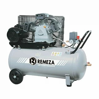 Поршневой компрессор Remeza СБ4/С-200.LB30