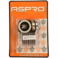 100899 Ремкомплект насоса ASPRO-7200