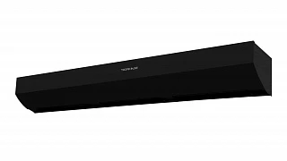 Тепловая завеса EKSA109E15 Black