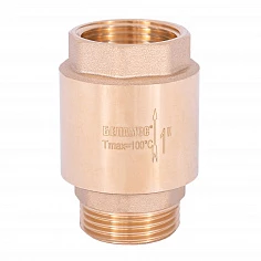 Обратный клапан Belamos FV-D 3/4