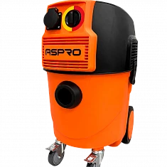 Пылесос строительный ASPRO-Р1