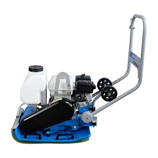 Виброплита CIMAR CPC-2050 с двигателем Honda GX160