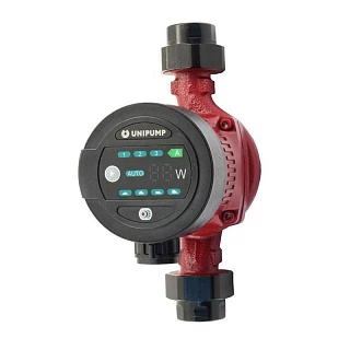 Энергоэффективный циркуляционный насос LPA 32-40 Unipump