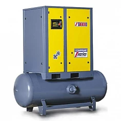 Винтовой компрессор Comprag FR-1810-500