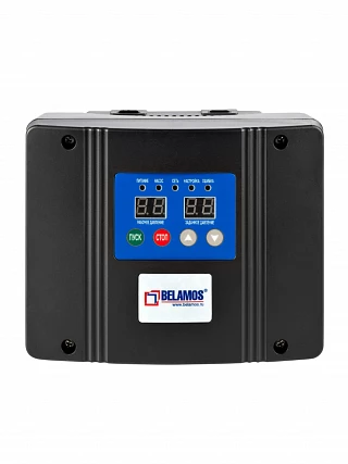 Частотный преобразователь FIL-10 2.2KW  220V BELAMOS