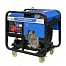 Дизель генератор TSS SDG 8000EH3A