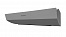 Тепловая завеса EKSA305E10 Grey
