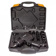 Пневматический гайковерт PI TOOLS PIT-850 N 7907