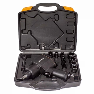 Пневматический гайковерт PI TOOLS PIT-850 N 7907