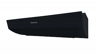 Тепловая завеса EKSA308E10 Black