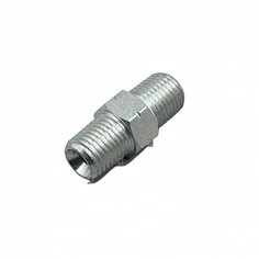 Адаптер M+M NPT3/8-NPT3/8 1N-06 наруж. резьба Wagner