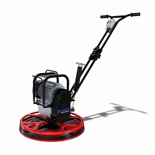 Заглаживающая машина Vektor VSCG-600Е 380В