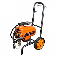 Окрасочный аппарат ASPRO-2200H