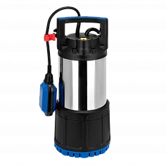 Погружной дренажный насос Belamos Omega НРР850 (83л/мин., H 20м, каб. 10м)