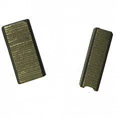 Щетки электродвигателя ASPRO C3/C6