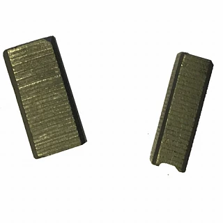 Щетки электродвигателя ASPRO C3/C6