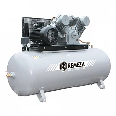 Поршневой компрессор Remeza СБ4/Ф-500.LT100/16-7,5