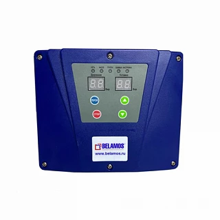 Частотный преобразователь Belamos FIM-10 0.75KW 220V