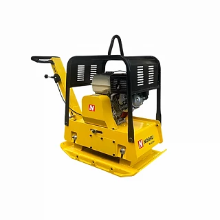 Виброплита бензиновая реверсивная NORSU RS-R330H