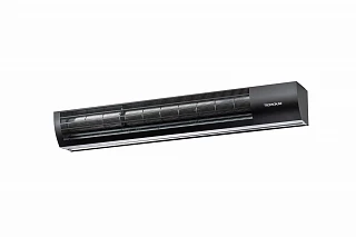 Электрическая тепловая завеса Т218Е15 Black