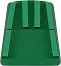 2175 Франкфурт шлифовальный Сплитстоун (TS 40x8x12x6 (160⁄125) #100 гранит N2