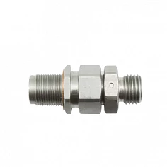 "Wagner" Шарнирное соединение М16х1,5 (Swivel joint assy. М16х1,5/М14х1) (347705)