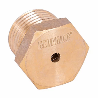 Клапан сливной Belamos FV-B 1/2