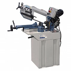Станок ленточнопильный MetalTec BS 170 FHE (380В)