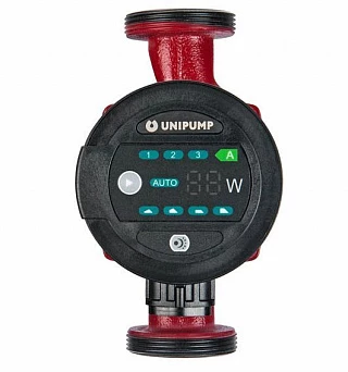 Энергоэффективный циркуляционный насос LPA 20-60 Unipump