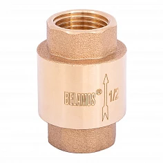 Обратный клапан Belamos FV-C 1/2