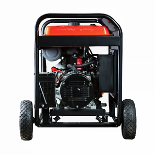 Электростанция дизельная DS 9500 XD ES