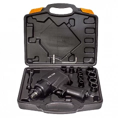 Пневматический гайковерт PI TOOLS PIT-720 N 7891