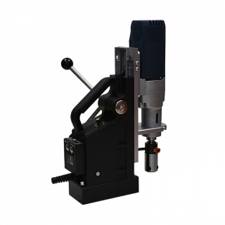 Магнитный сверлильный станок Хайтек MBR-40E
