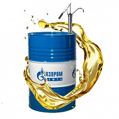 Компрессорное масло Gazpromneft S Synth 100 1л на розлив