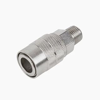 Переходник для пистолета AG-08, с шлангом (Fitting-RF-FM-1/4NPSM-3/8NPSM-270b) 179732 Wagner
