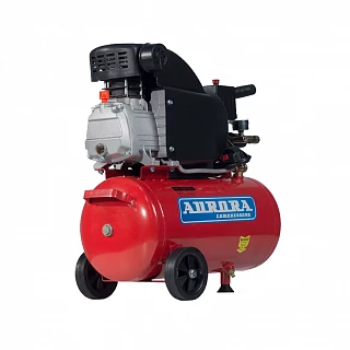Поршневой безмасляный компрессор Aurora BORA-25