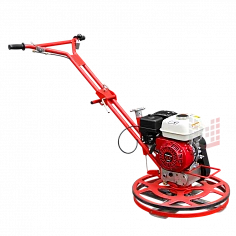 Затирочная машина HODMAN B424HP (Honda GX 160, 5,5 л.с.)