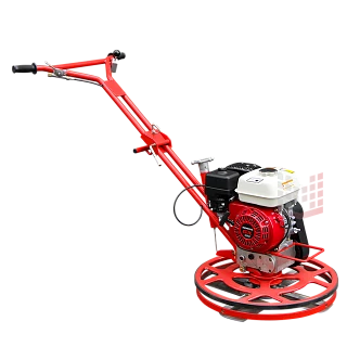 Затирочная машина HODMAN B424HP (Honda GX 160, 5,5 л.с.)