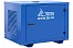 Бензогенератор TSS SGG 5000EHNA в кожухе МК-1.1