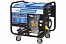 Дизельный генератор TSS SDG 5000EHA