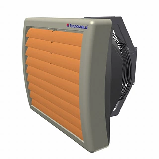 Тепловентилятор Тепломаш КЭВ-89М4,5W2