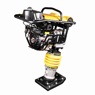 Вибротрамбовка Vektor VRG-80L (двигатель Loncin 168-2H)
