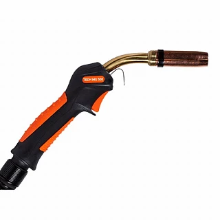 Горелка TECH MS 500 (500А) 5м вод. охл. ICH2395
