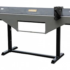 Stalex BSM 2540/0.8 Станок листогибочный