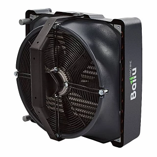 Тепловентилятор водяной BALLU BHP-W2-70-LN (58 кВт)